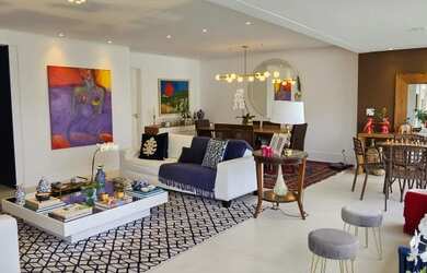 Imagem 4: Cobertura duplex, Venda, Chácara Santo Antonio! 3 suítes, 315m2!