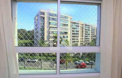 Imagem 7: Apartamento para Aluguel - Alphaville I, 3 Quartos, 142 m2