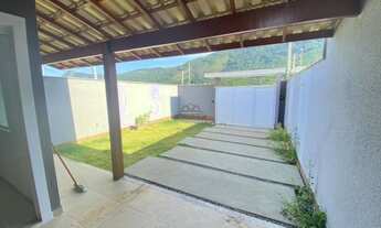 Imagem 4: Maricá - Casa Padrão - Itaipuaçú