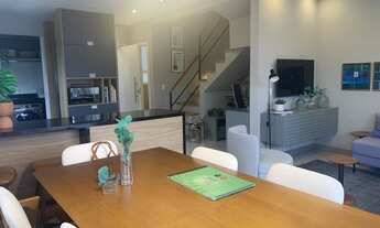 Imagem 4: Sobrado com 3 dorms. c/ suíte e area garden