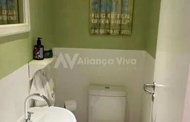 Imagem 7: São Conrado Apartamento com 2 dormitórios