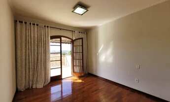 Imagem 2: Casa à venda, 3 quartos, 1 suíte, 4 vagas, Vila São Roque - Limeira/SP