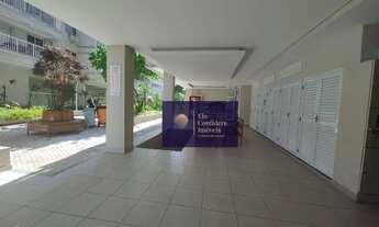 Imagem 7: Apartamento com 3 dormitórios à venda, 77 m² por R$ 455.000,00 - Taquara - Rio de Janeiro