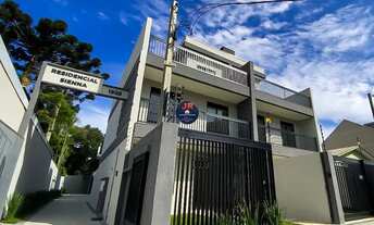 Imagem 2: Sobrado à venda no bairro Boqueirão - Curitiba/PR