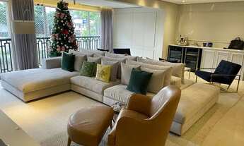 Imagem 2: São Paulo - Apartamento Padrão - Campo Belo