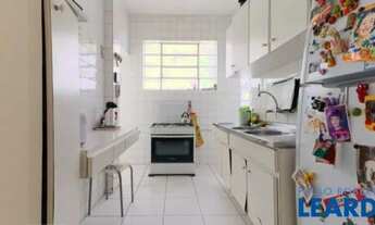 Imagem 7: APARTAMENTO - PARAÍSO - SP