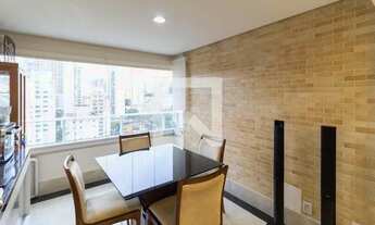 Imagem 5: Apartamento para Aluguel - Vila Mariana, 2 Quartos, 60 m2