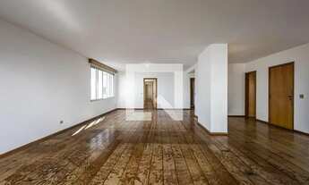 Imagem 5: Apartamento para Aluguel - Paraíso, 4 Quartos, 305 m2