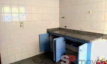 Imagem 6: SOBRADO NO BAIRRO DO LAUZANE PAULISTA , COM 3 DORMITÓRIOS ( SENDO 1 SUÍTE ) VAGA DE ESTAC