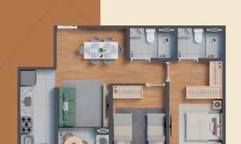 Imagem 3: Otimo lancamento Ed Amalis