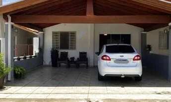 Imagem: Venda - Casa em condomínio - Jardim Villagio