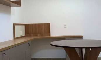 Imagem 4: Sala/Conjunto para aluguel possui 70 metros quadrados em Bela Vista - São Paulo - SP