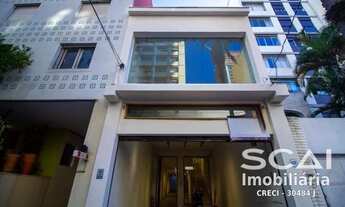 Imagem 3: Loja de 440m² disponível para locação em Pinheiros