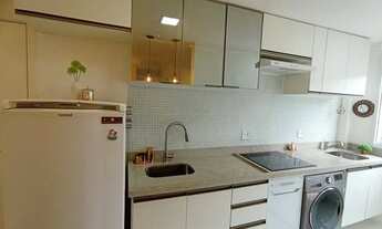 Imagem 7: APARTAMENTO 02 DORMS 01 VAGA COBERTA ELEVADOR MOBILIADO OPORTUNIDADE !!!!!!!