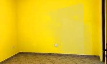 Imagem 5: Casa com 1 dormitório para alugar, 100 m² por R$ 1.175,00/mês - Parque São Domingos - São