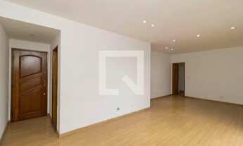 Imagem 2: Apartamento para Aluguel - Jardim Carioca, 2 Quartos, 140 m2