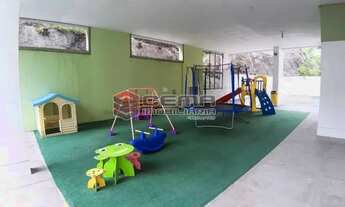 Imagem 3: Apartamento-LOCAÇÃO-Flamengo-Rio de Janeiro-RJ