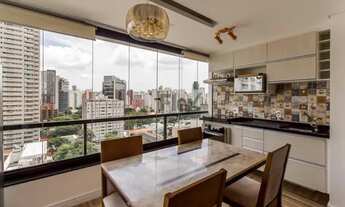 Imagem 6: Apartamento, Vila Olímpia - São Paulo