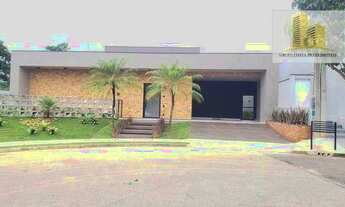 Imagem: Casa com 3 dormitórios à venda, 254 m²