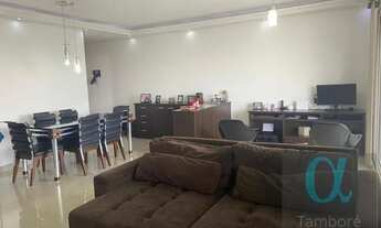 Imagem 3: Apartamento no Condomínio Jardins de Tamboré