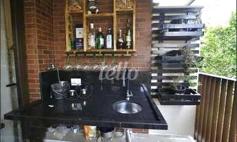 Imagem 3: São Paulo - Apartamento Padrão - Ipiranga