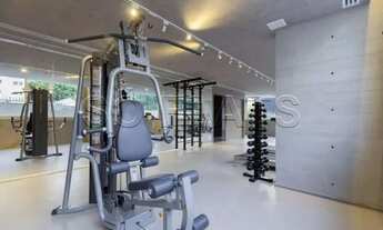 Imagem 6: Studio residencial VN Melo Alves disponível para locação com 1 dormitório no Jardins