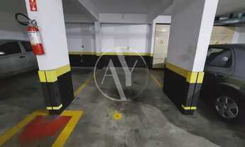 Imagem 5: Apartamento Padrão em Campinas