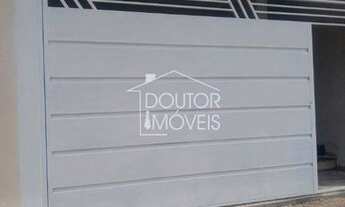 Imagem 7: Sobrado novo para locação duas suítes e duas vagas de garagem