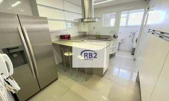 Imagem 1: Apartamento 3 quartos com suíte e vaga e ampla cozinha