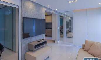 Imagem 3: Mobiliado completo na JK