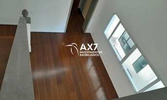 Imagem 5: SãO PAULO - Apartamento Padrão - Cerqueira César