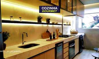 Imagem 7: Apartamento 70m, 3 dormitórios com suíte à venda no bairro Butantã - São Paulo/SP, Zona Oe