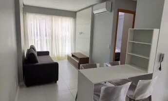 Imagem 3: Apartamento / Flat para aluguel tem 33 metros quadrados com 1 quarto em Graças - Recife