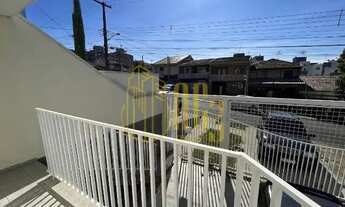 Imagem 3: Casa no Campo Comprido em Curitiba