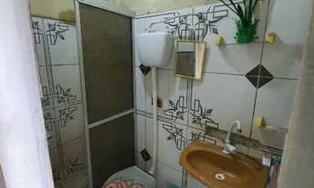 Imagem 6: Casa 2/4 sendo 1 suíte no Ariri Bolonha / sideral 1, R$ 1.200.00 prox. Mario Covas