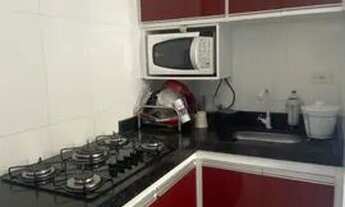 Imagem 5: Aluguel Apartamento Mobiliado