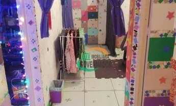 Imagem 7: Apartamento com 2 dormitórios à venda, 50 m² por R$ 120.000,00 - Jardim Yeda - Campinas/SP