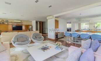 Imagem 2: Apartamento Venda 4 Dormitórios - 267 m² Perdizes