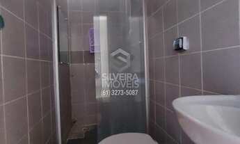 Imagem 5: Apartamento para aluguel, 2 quartos, Asa Norte - Brasília/DF