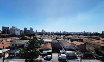 Imagem 5: INFINITY BROOKLIN - More em um endereço residencial, a um passo do trabalho