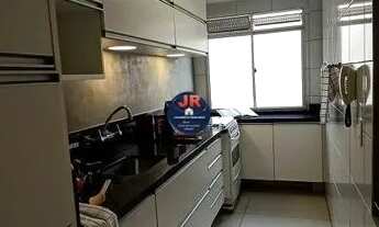 Imagem 7: Apartamento à venda no bairro Cabral - Curitiba/PR