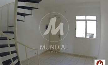 Imagem: Apartamento (cobertura 2 - duplex) 3 dormitórios/suite