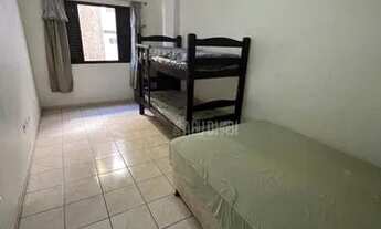 Imagem 6: Apartamento 1 dormitório, 1 vaga de garagem, frente praia, Guilhermina, Praia Grande, SP