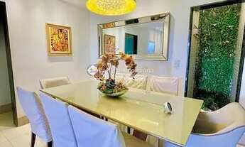 Imagem 3: Aluguel - Casa no Cohafuma - 300m² - 5 Quartos - 3 Suites - Nascente