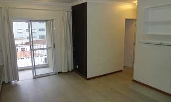 Imagem: Play Saúde, ao lado do Metrô - 57m² mobiliado