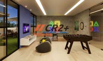 Imagem 7: Apartamento à Venda 2 quartos, 1 suíte, Iputinga. Lançamento em Construção