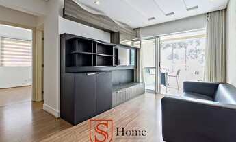 Imagem 5: Apartamento 3 quartos e 2 vagas para aluguel no Água Verde