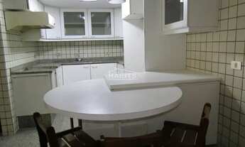 Imagem 7: APARTAMENTO com 3 dormitórios para alugar com 152m² por R$ 1.500,00 no bairro Água Verde