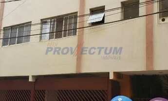 Imagem: Apartamento - Botafogo - Campinas