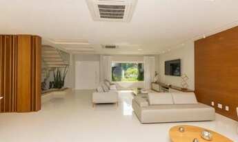 Imagem: Casa com 5 dormitórios à venda, 567 m²